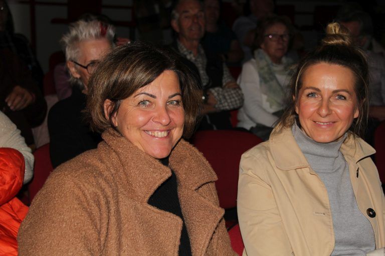 treff.theater Katzenzungen
