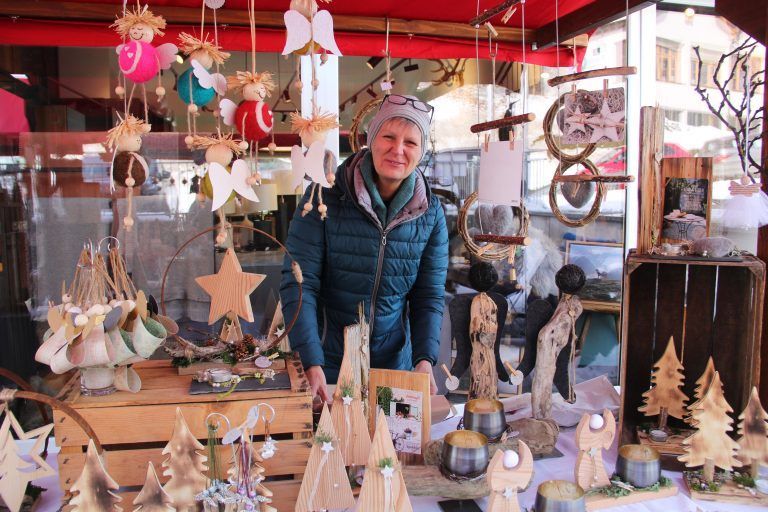 Kreativmarkt Gaschurn
