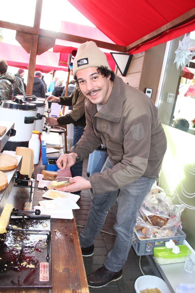 Kreativmarkt Gaschurn