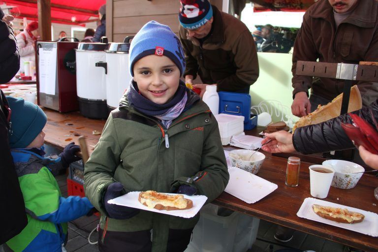 Kreativmarkt Gaschurn