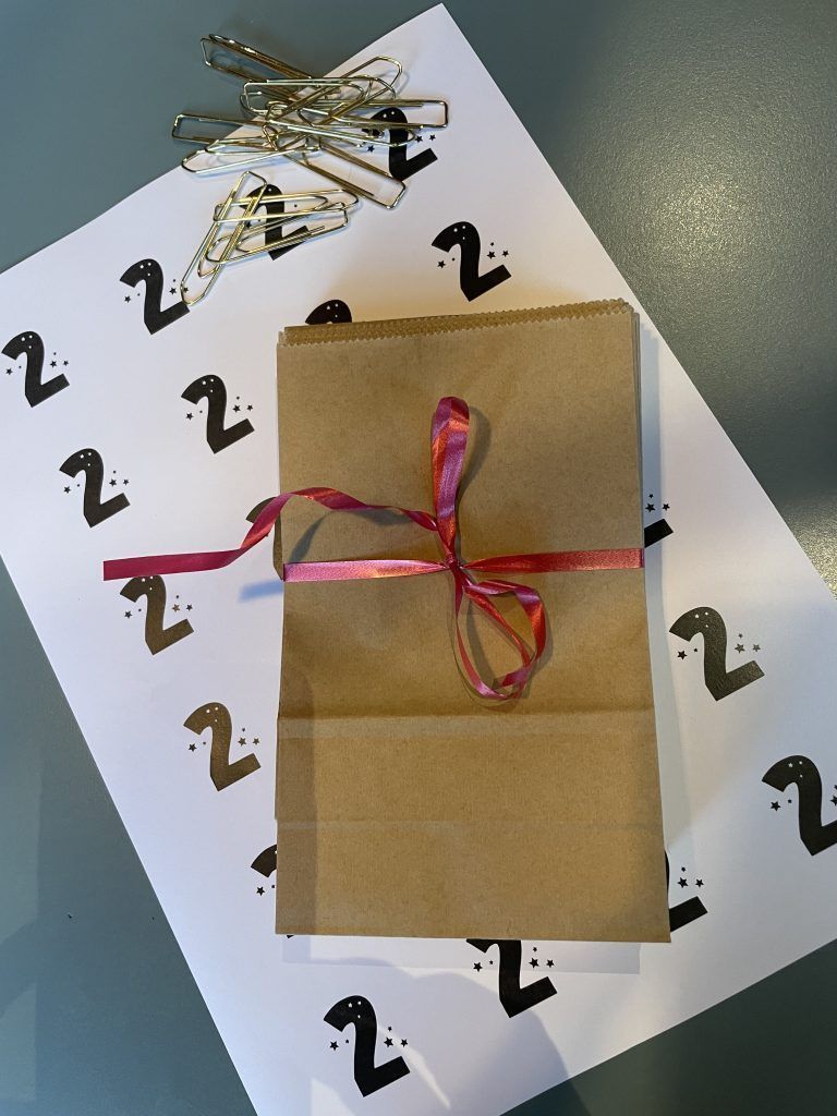 Familienadventkalender