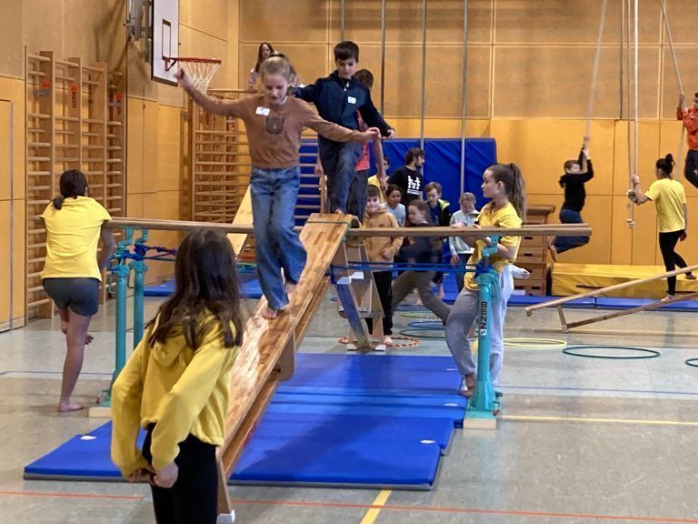 Mittelschule Schruns-Grüt