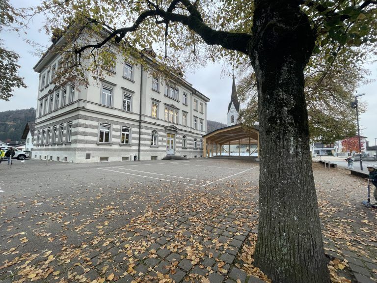 Ländle Ständle, Diplomarbeit, HAK Feldkirch