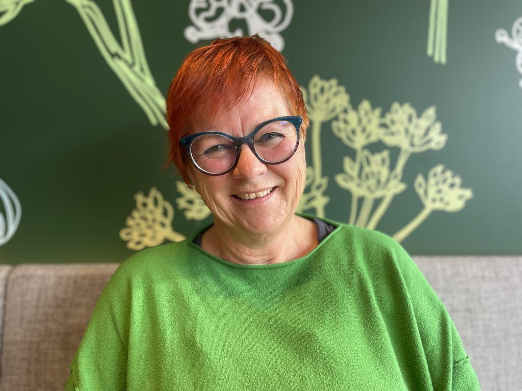 „Sie nennen mich ihre Leih-Oma“ &#8211; Kleine Abenteuer, die Großes bewirken