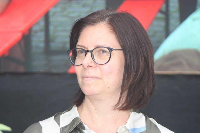 Bürgermeisterin Katharina Wöß-Krall wird bei der Buchpräsentation eine Laudatio halten. - © VN-TK