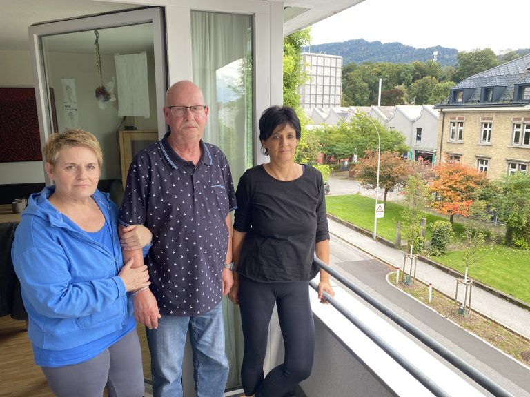 Mariahilf Anrainer Schoeller Areal