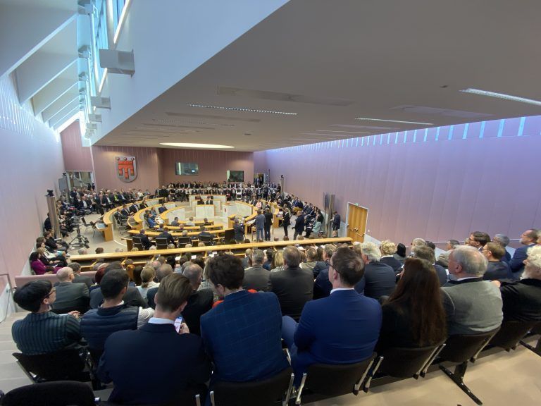 Landtag