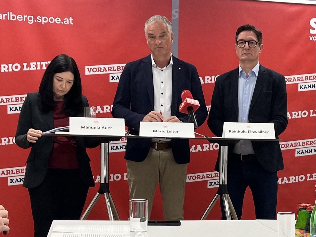 Regierungsprogramm: &#8220;Sehr dramatisch, sehr peinlich&#8221;