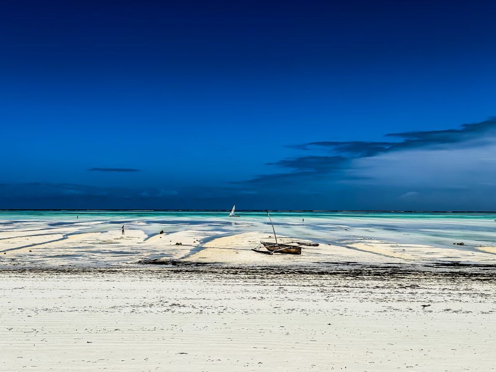 Sansibar: Ein Paradies zwischen Traumstränden und lebendiger Kultur