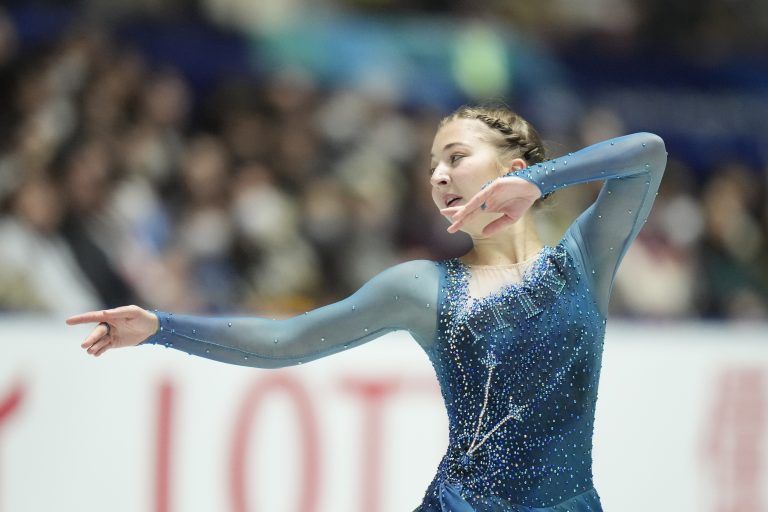 Japan Grand Prix Figure Skating