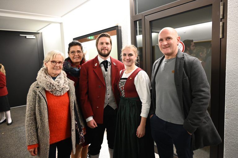 Cäciliakonzert Nüziders 2024