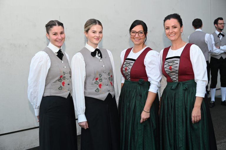 Cäciliakonzert Nüziders 2024
