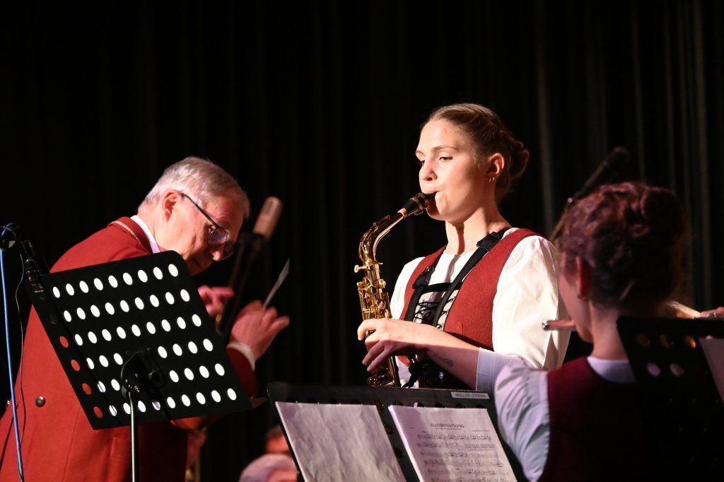 Ein Abend voller musikalischer Träumereien