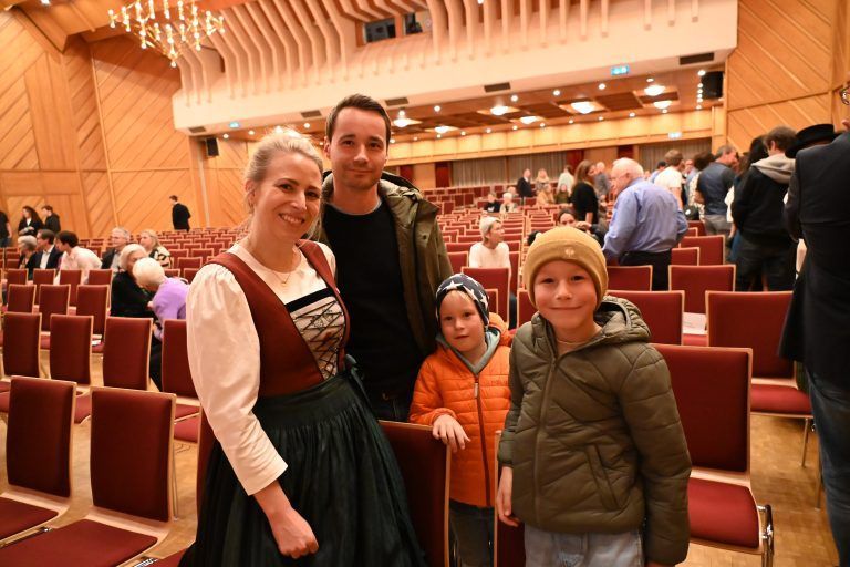 Cäciliakonzert Nüziders 2024