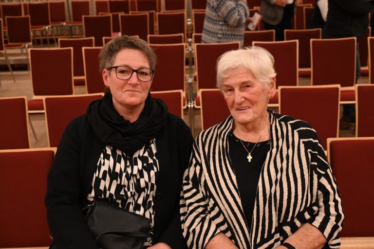 Cäciliakonzert Nüziders 2024