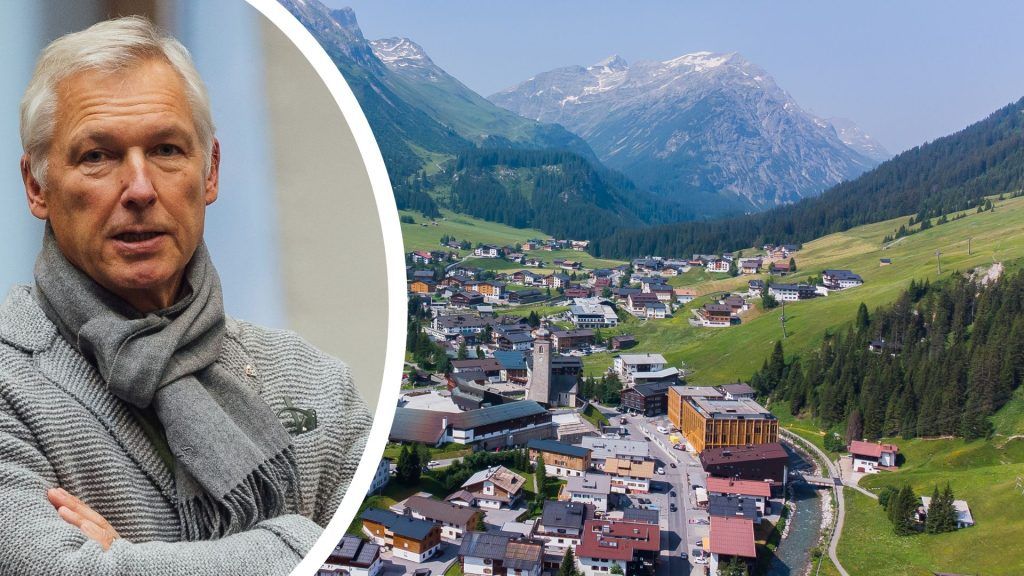 Lech-Zürs Tourismus droht in Wintersaison Führungslosigkeit
