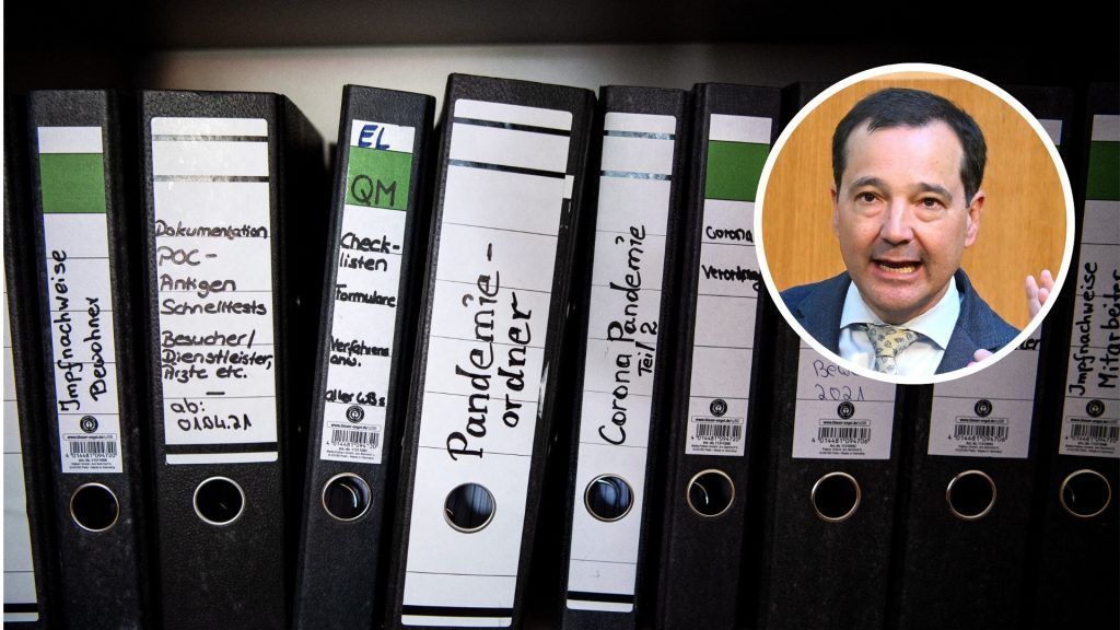 Albtraum Bürokratie: Wer will schon seine Macht abgeben?