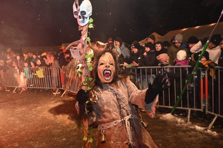 Krampusshow Braz 2024