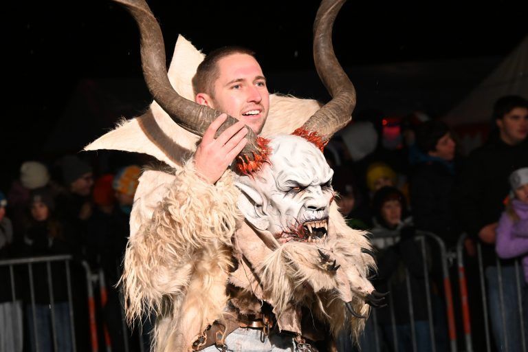Krampusshow Braz 2024