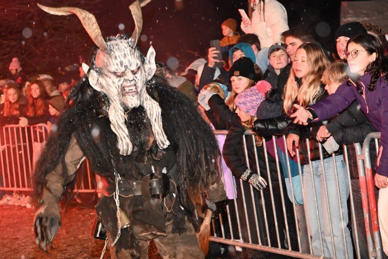Krampusshow Braz 2024