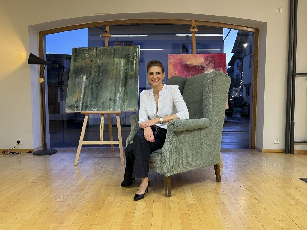 Kunstschaufenster in Lustenau wird neu bespielt