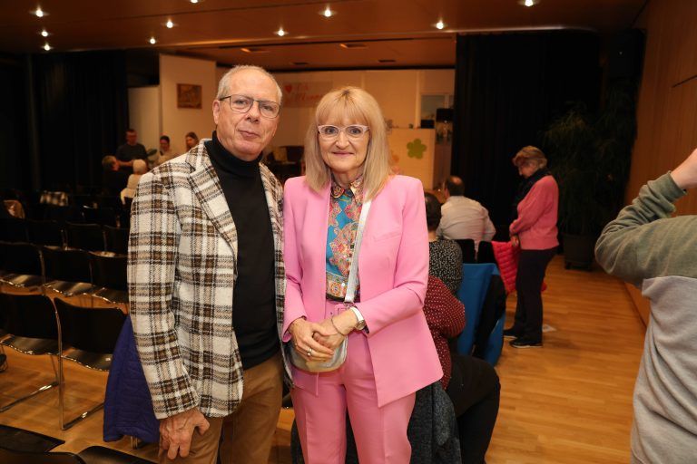 Theater Tour Nofels im Pfarrzentrum Tisis