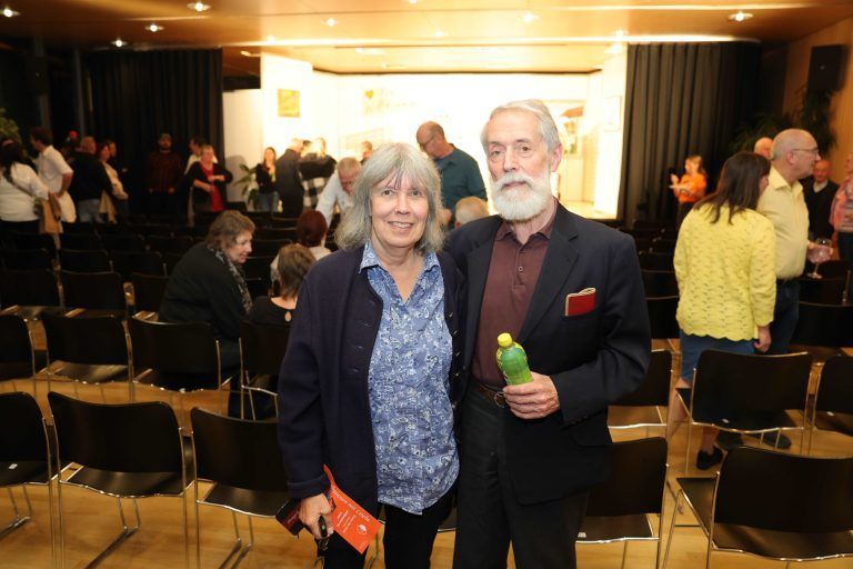 Theater Tour Nofels im Pfarrzentrum Tisis