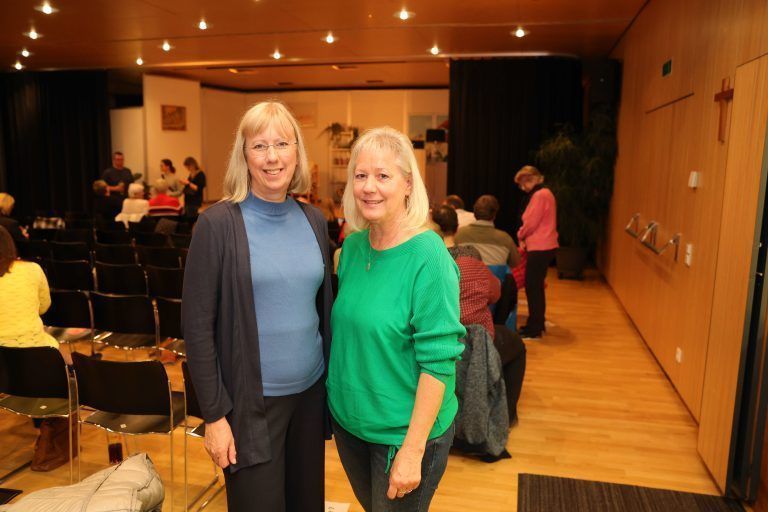 Theater Tour Nofels im Pfarrzentrum Tisis