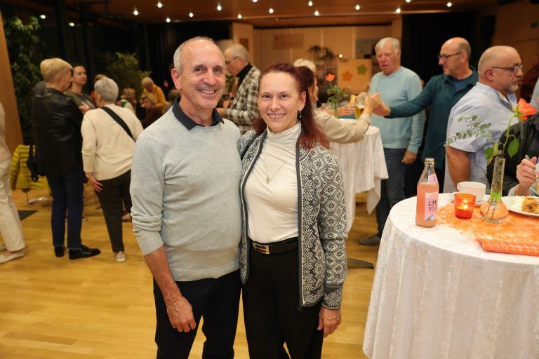 Theater Tour Nofels im Pfarrzentrum Tisis