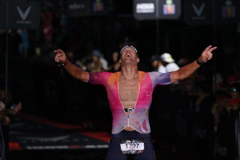 Triathlon