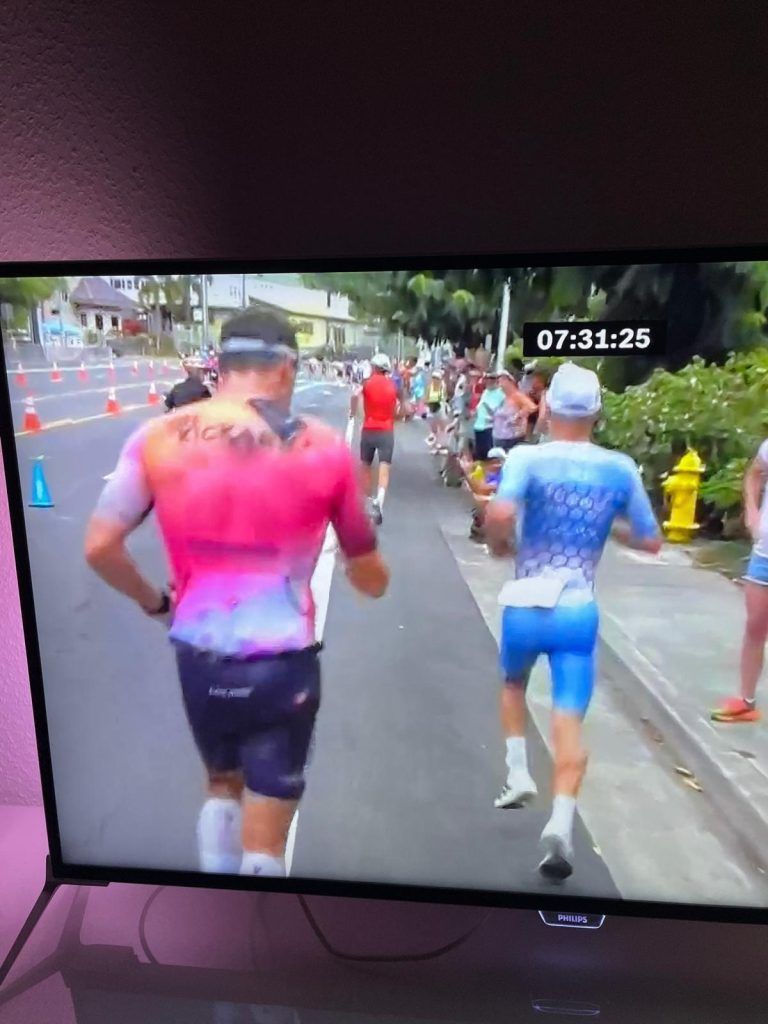 Triathlon