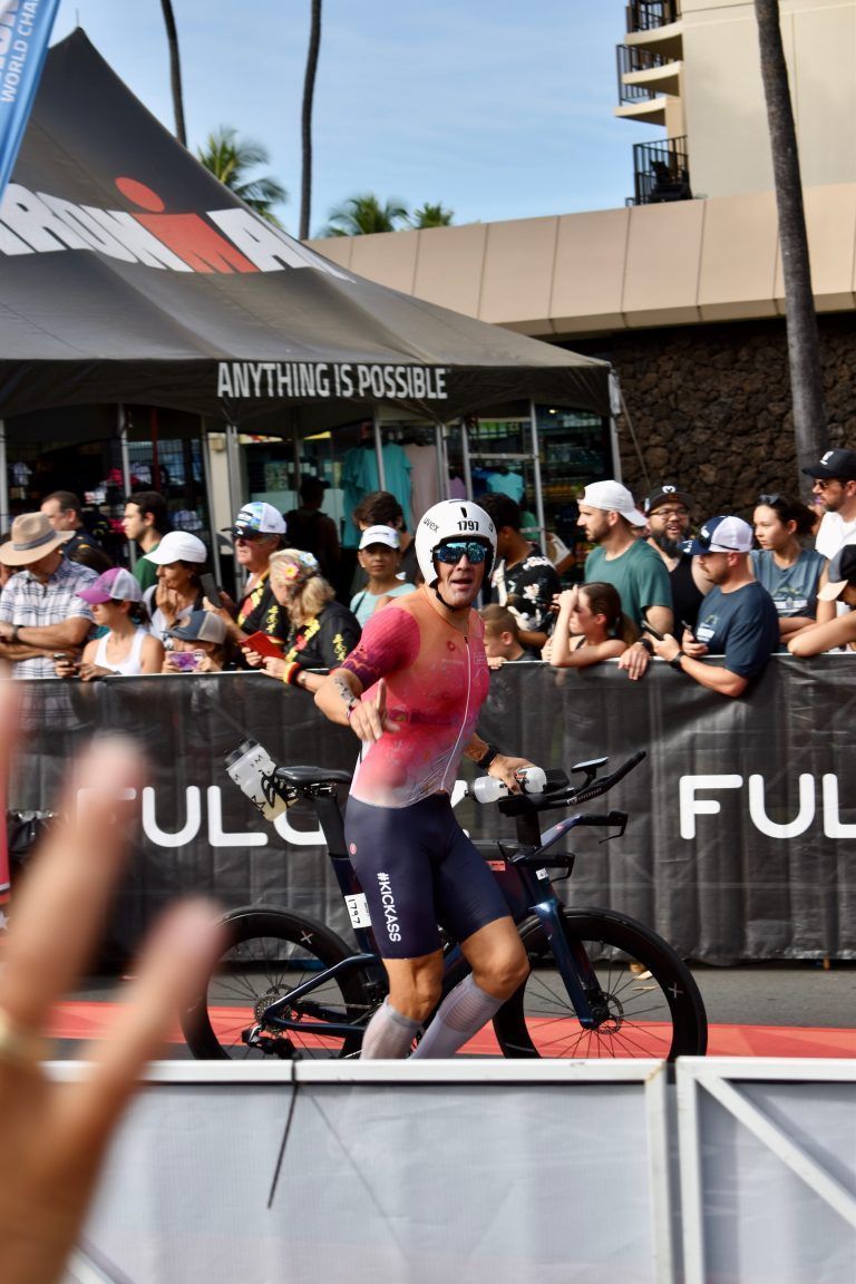 Triathlon