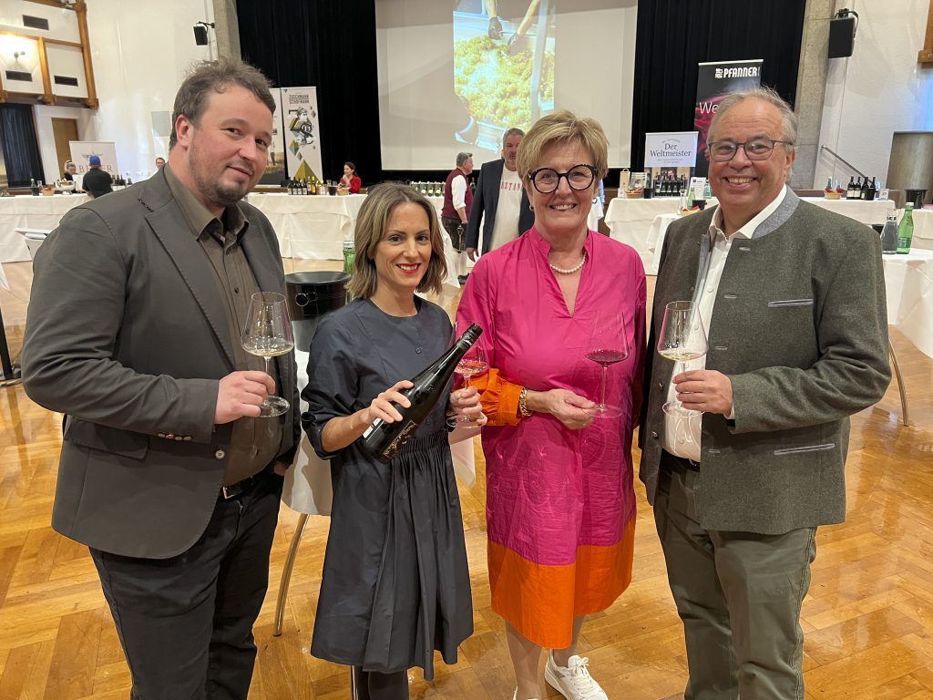 Besondere Genussmomente in Lauterach