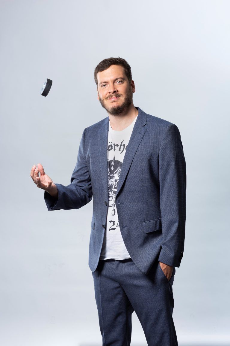 Martin Pfannner