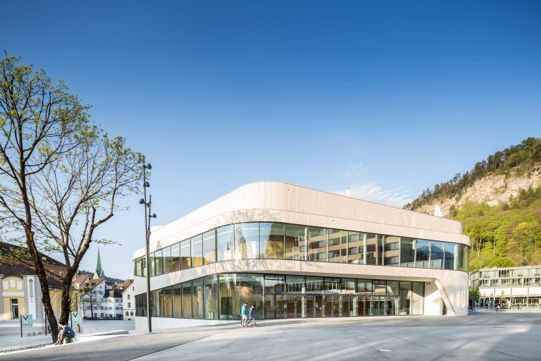 Montforthaus Feldkirch, Symbolbild