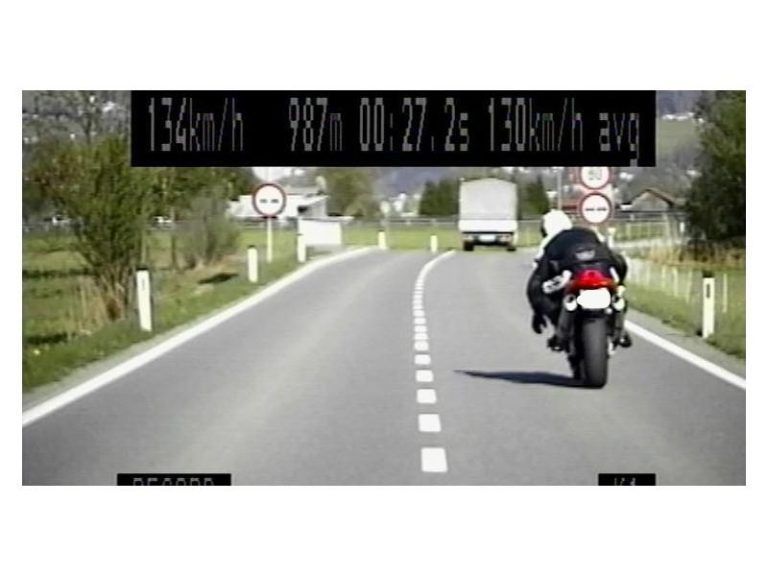 Radarfoto