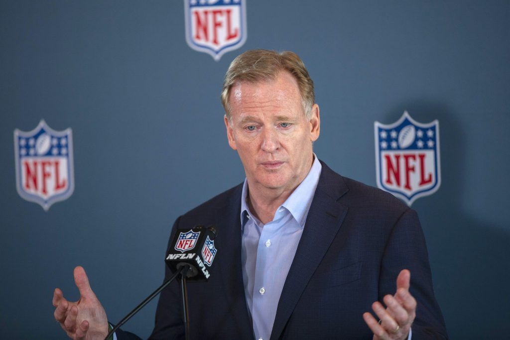 Martin Pfanner über das NFL-Deutschland-Gastspiel: &#8220;Act global, think local&#8221;