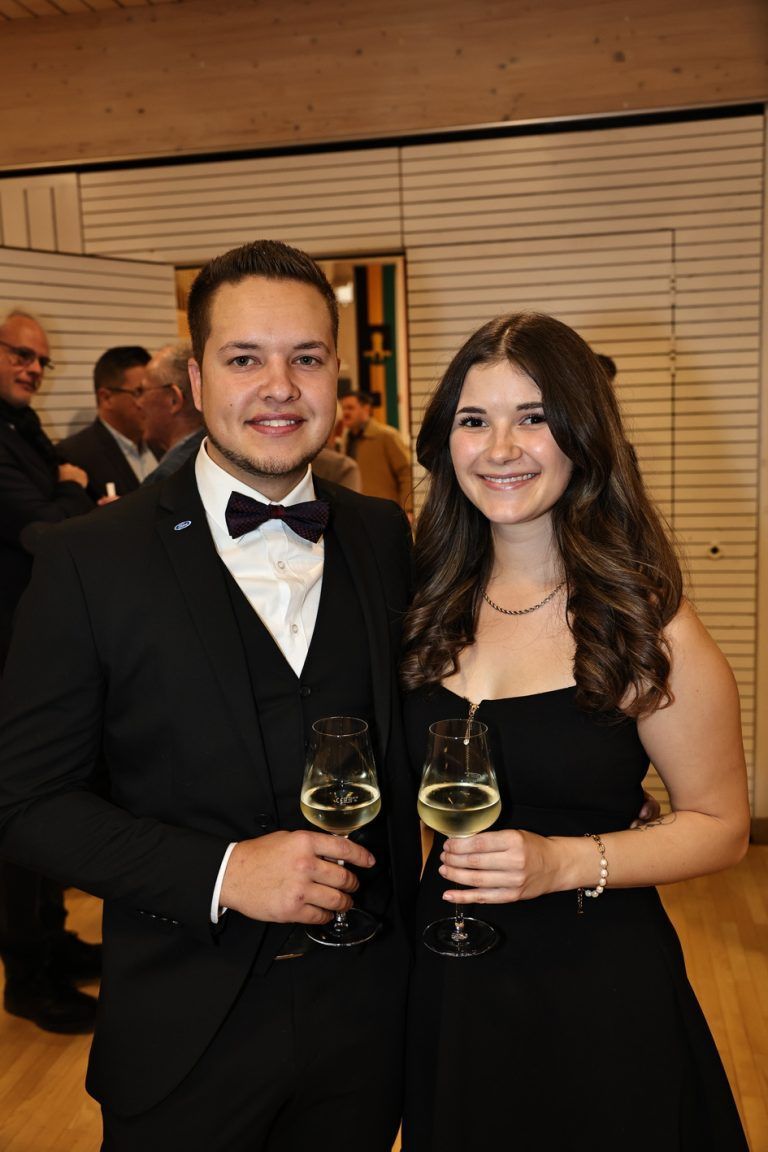 16. November 2024 | Motorsport Galaabend im Winzersaal in Klaus - Siegerehrung des 45. Int. Vorarlberger Dry Racing Automobil Cup 2024 |