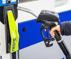 Diese Nenzinger Firma spart 300.000 Liter Diesel im Jahr