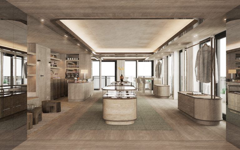 Arlberg Club House