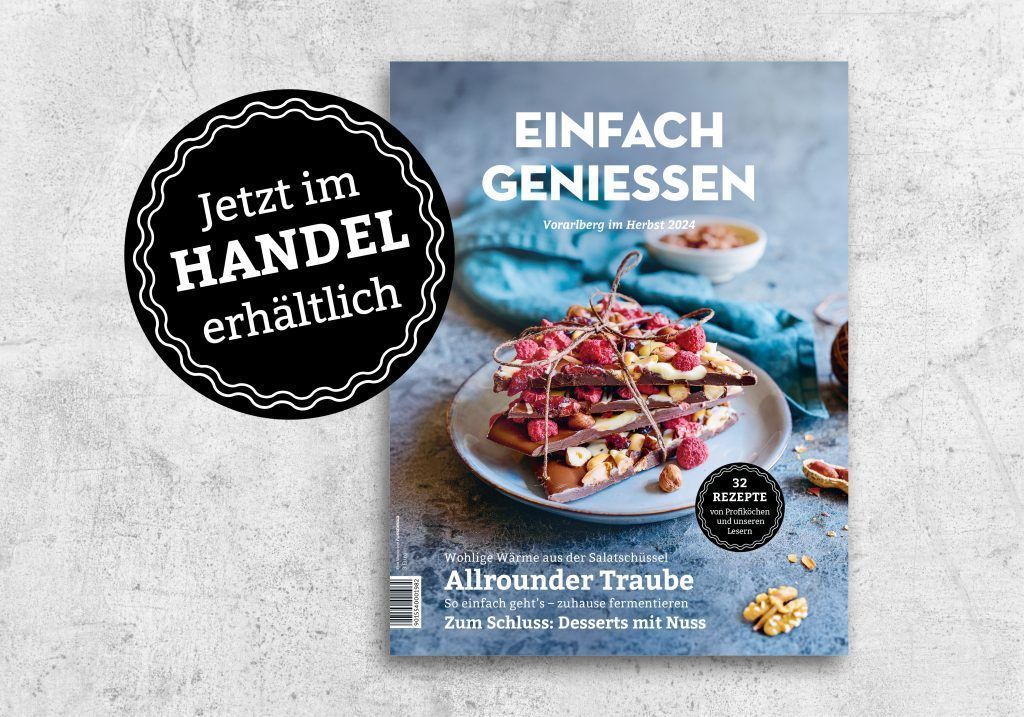Herbstliches Genuss-Highlight: Kastanienmousse