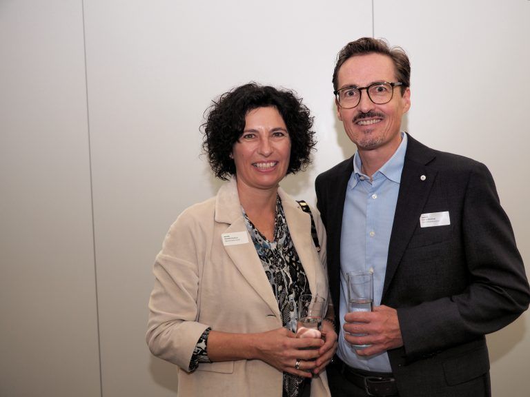 Deloitte Eröffnung