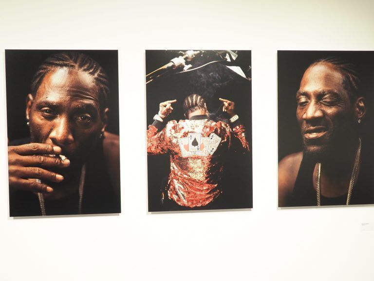 Vernissage Christian Anwander
