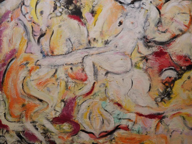 Vernissage Gertraud Zumtobel