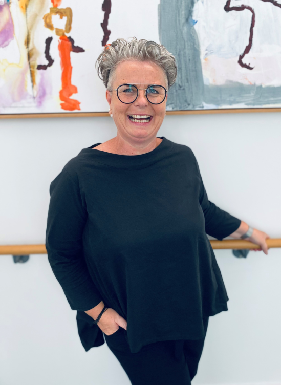 Petra Grasser-Mattle