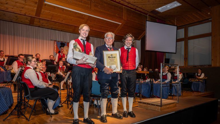 Ehrungen TK Gantschier