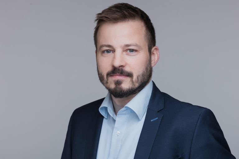 Sebastian Koch