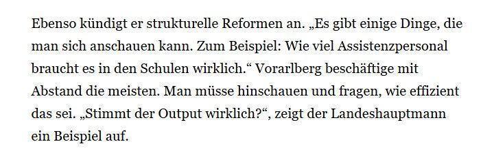 Geplante Einsparungen bei Schulpersonal lösen Sturm der Entrüstung aus