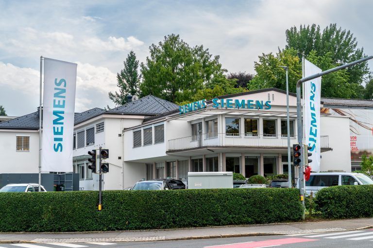 Siemens