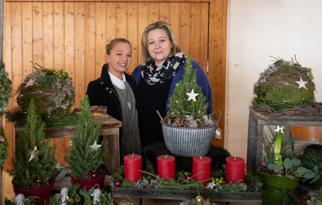 Vom „Katharinentag Krömle“ bis zum Christkindlpostamt